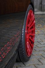 Peugeot 308 GTi by Clemens Motosport 2018 года